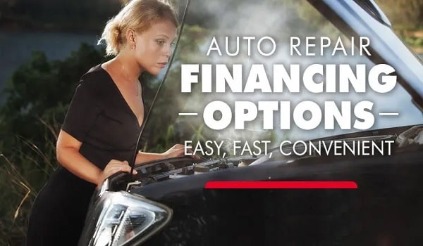 Auto Repair Options