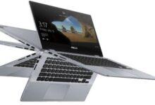 Asus 2-in-1 Q535 Laptop Review