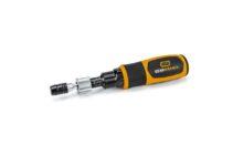 How accurate are torque screwdrivers