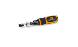 How accurate are torque screwdrivers