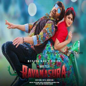 Ravanasura Naa Songs Free Download