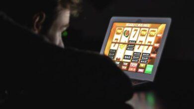 The Art of Picking the Right Online Slot Machine