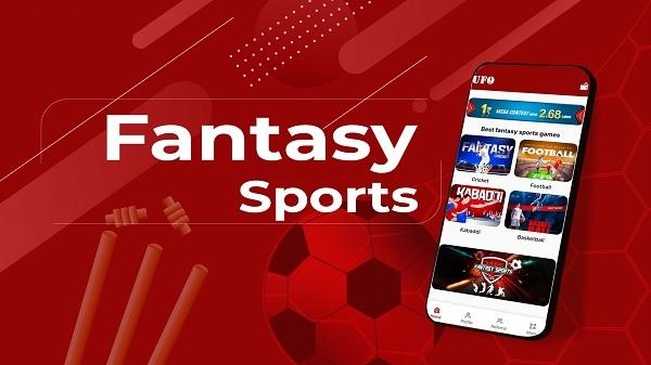 play fantasy sports