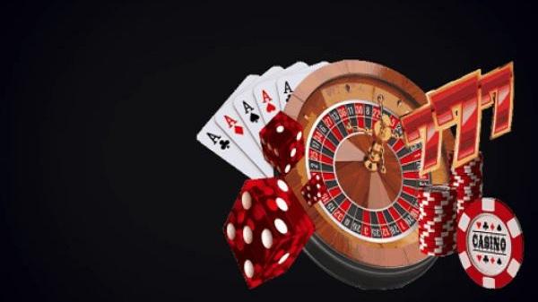6 Myths About Casino Betting