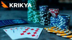 Krikya Bangladesh Bookmaker