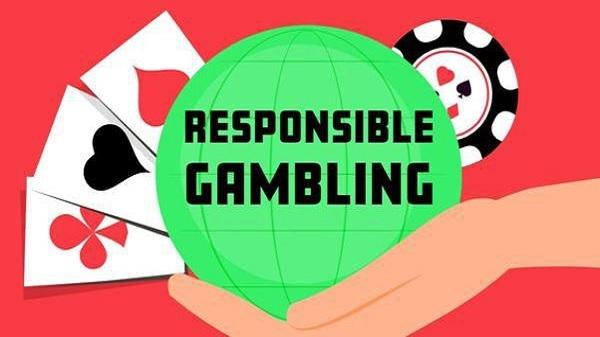 Responsible gambling