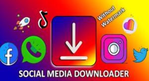 social media short videos without watermark ytmp3