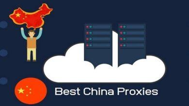 Buying Proxies from Chinese Providers