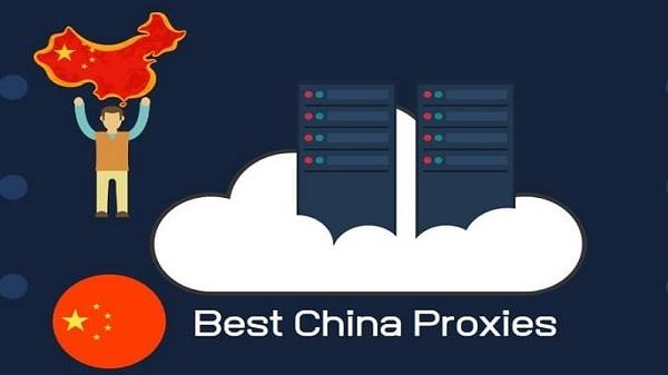 Buying Proxies from Chinese Providers