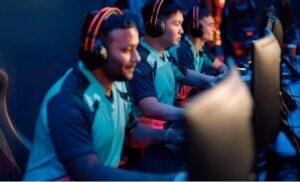Esports Teams and Leagues