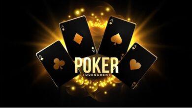 Mastering Poker Rules