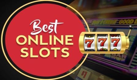 Online Slot Gambling site