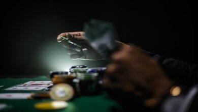Psychology of Gambling in Casino Environments