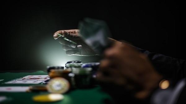 Psychology of Gambling in Casino Environments