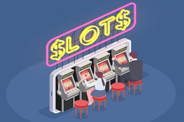 Demo Slots  Play Slot Demo Games Free