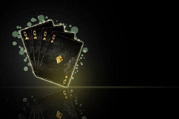 Poker Slot Games