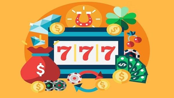 Slot Games for Fun and Profit
