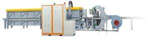 Tempering Glass Furnaces