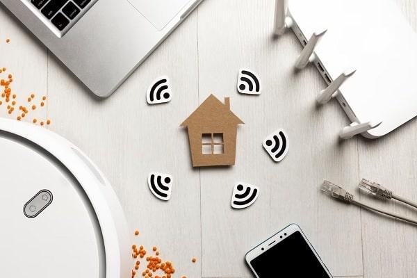 what is broadband, what is wi-fi