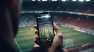 betting app