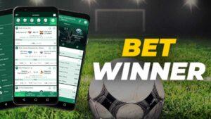 Betwinner