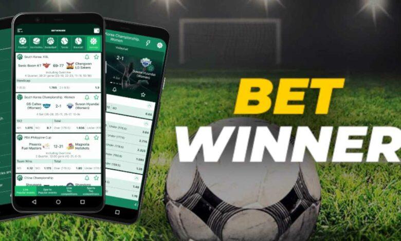 Betwinner