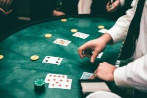 Casino Games