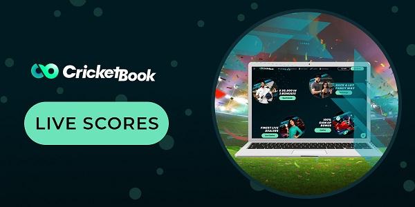 CricketBook Betting