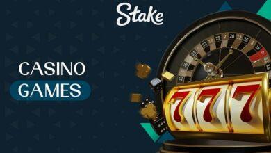 Stake Casino - Official site India | Bonus, Register