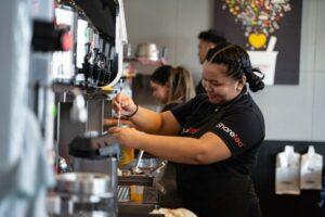 The Economics of Running a Bubble Tea Franchise