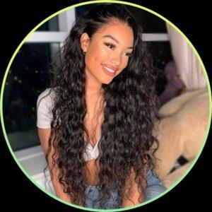 Human Hair Wigs
