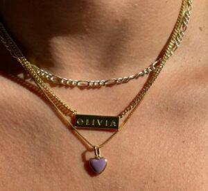 Necklace Designs