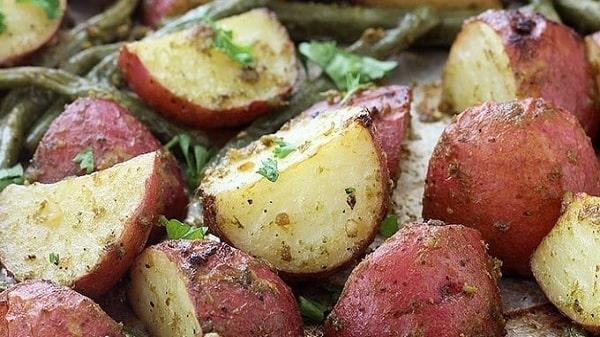Perfect Potato Dishes
