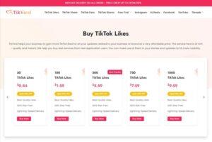 TikViral