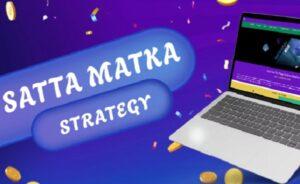 Satta Matka