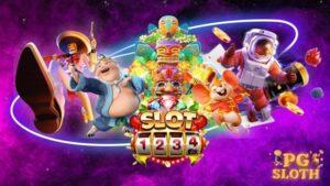 PGSLOT CASINIO