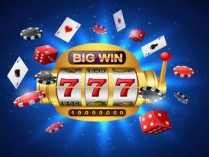 Slot Online Logistics