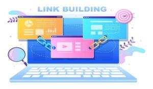 Online banclink seo