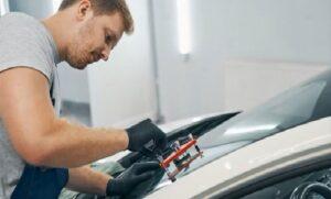 Auto Glass Replacement