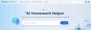 HIX Tutor