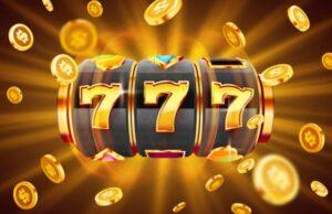 Online Slot Gambling