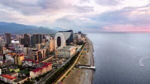 Batumi real estate