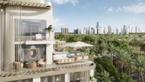 Dubai real estate market