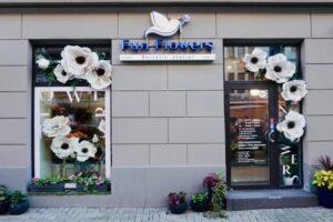 flower shop near me