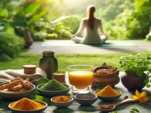 wellhealth ayurvedic health tips