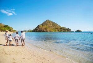 Luxury Family Trips: Tips for Planning a Dream Vacation