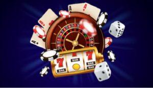 Online Slots