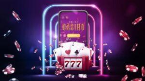 online slot games