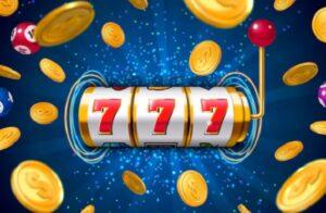 History of Slot