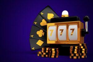 Online Slot Fans